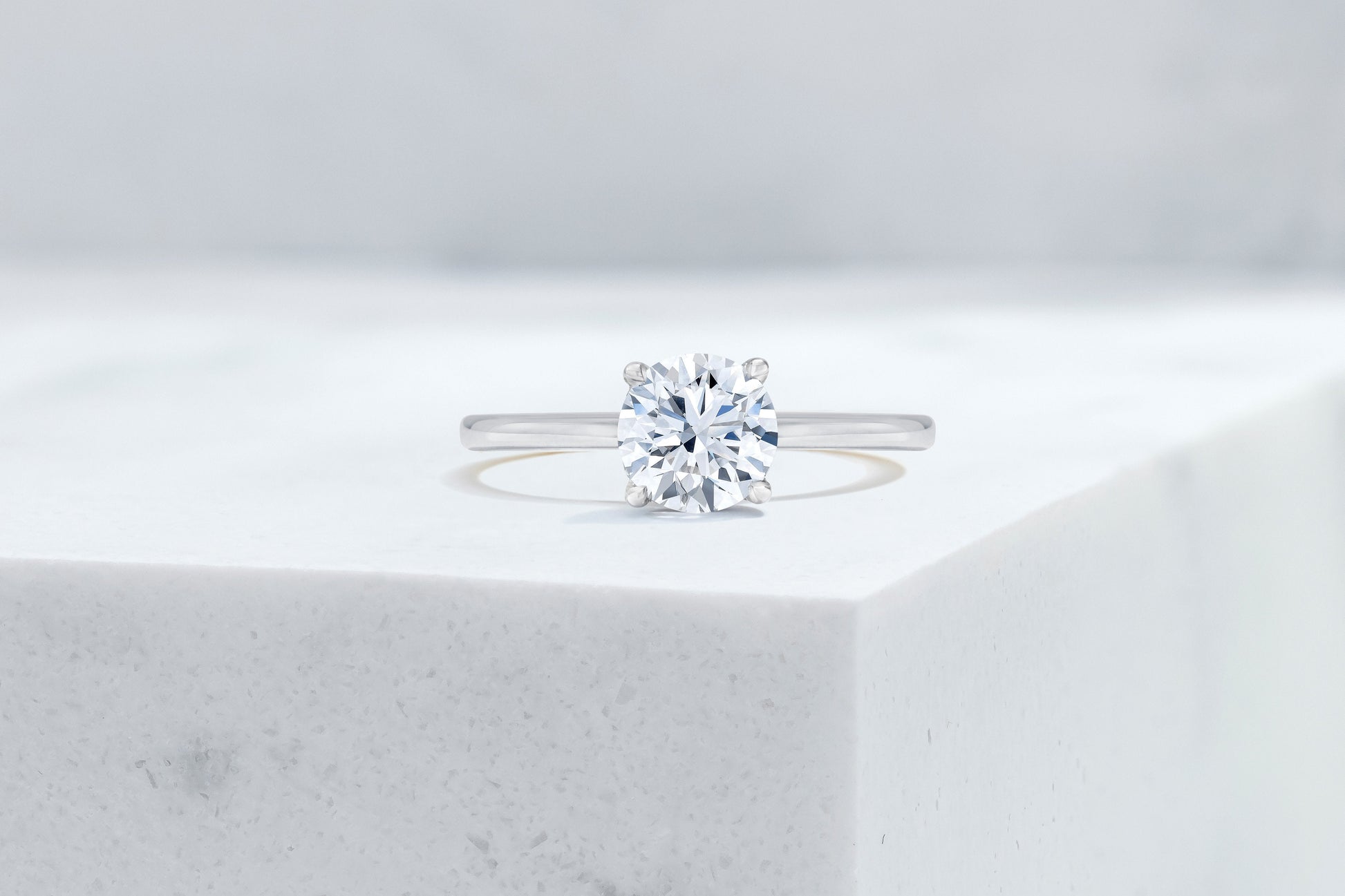 Vow Vow Engagement Rings Madison. 33281473445976