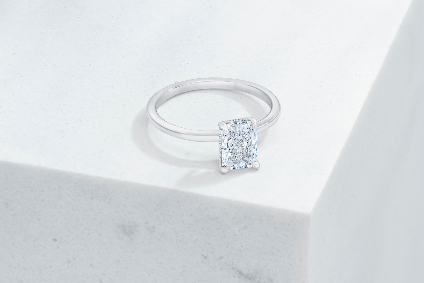 Vow Vow Engagement Rings Madison. 33281474297944