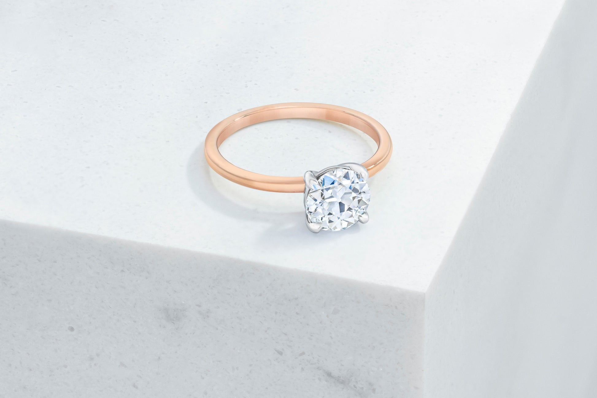 Vow Vow Engagement Rings Madison. 33281474592856