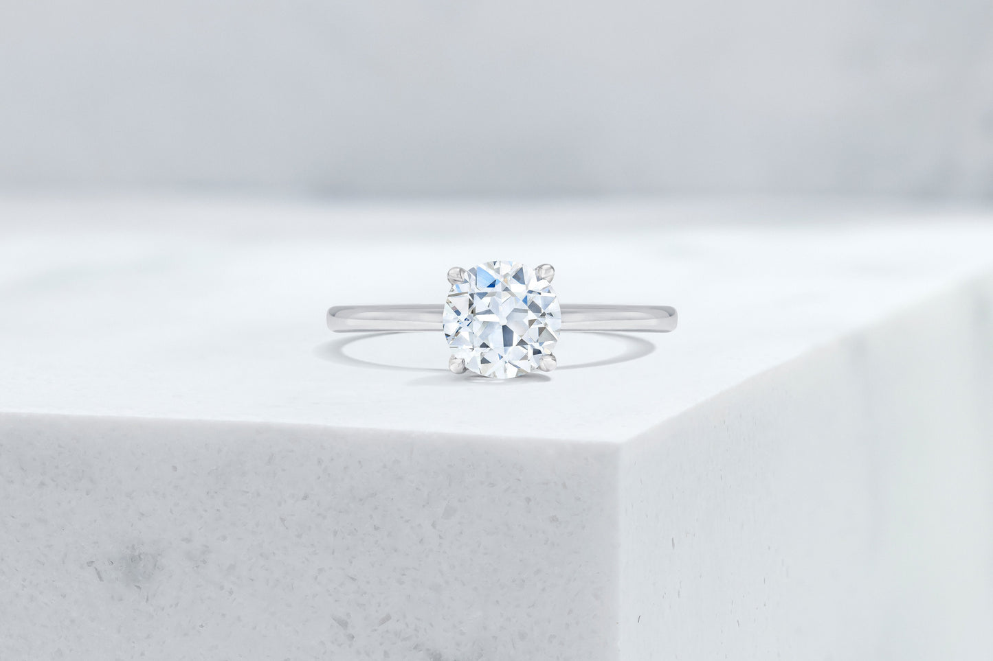 Vow Vow Engagement Rings Madison. 33281473478744