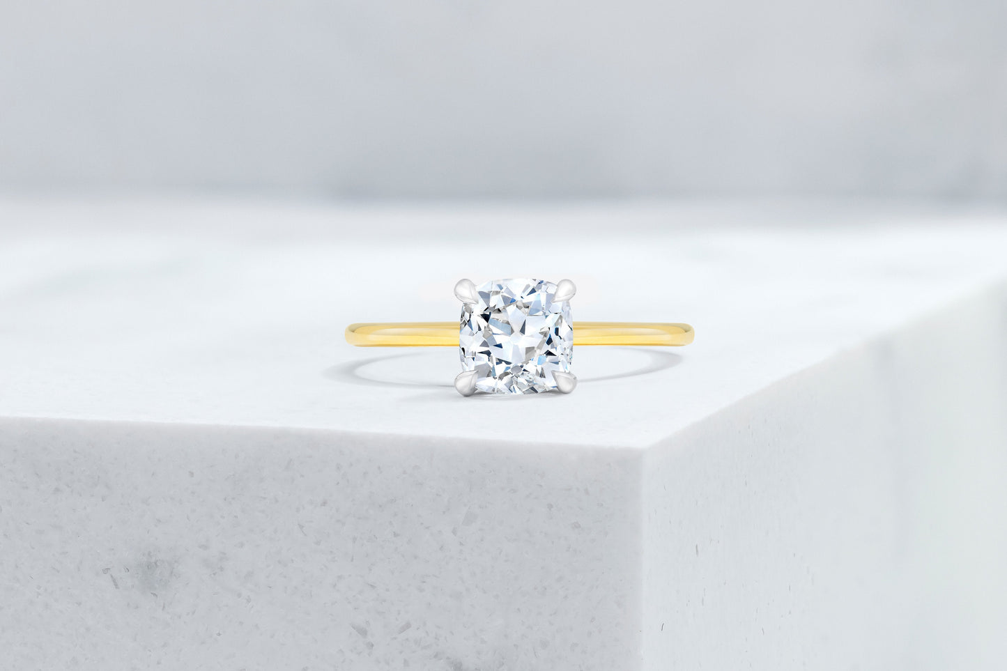 Vow Vow Engagement Rings Madison. 33310802346072