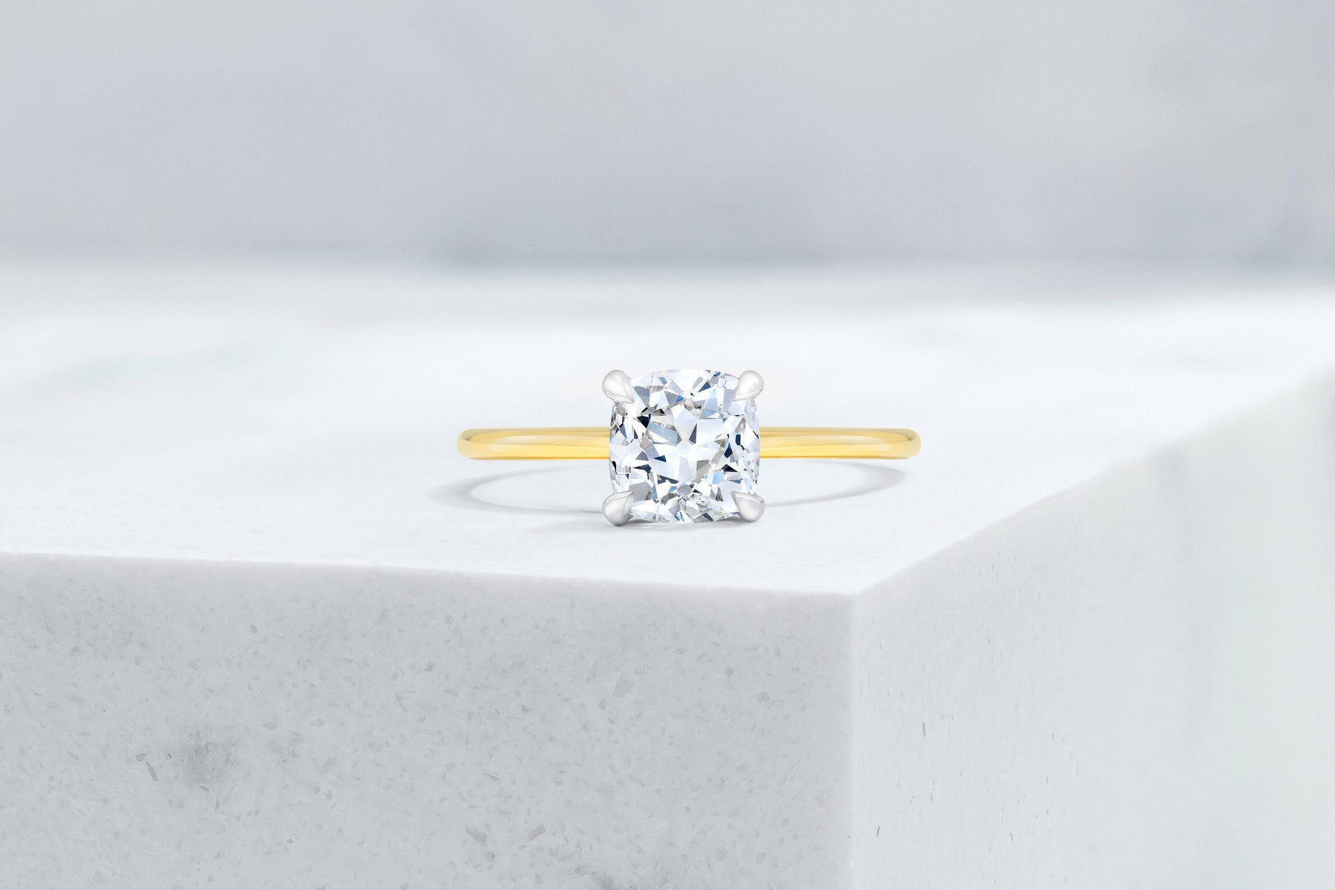 Vow Vow Engagement Rings Madison. 33310802346072