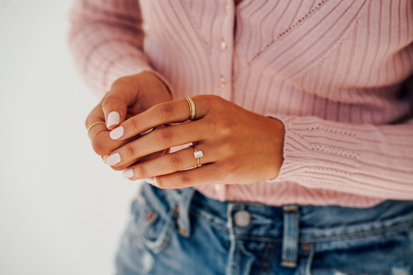 Vow Vow Engagement Rings Madison. 33281473970264