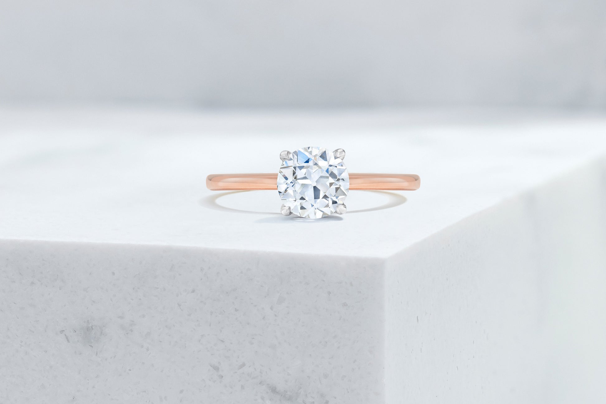 Vow Vow Engagement Rings Madison. 33281474592856