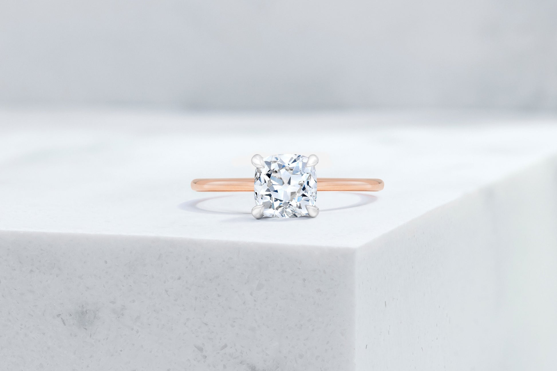 Vow Vow Engagement Rings Madison. 33281474789464