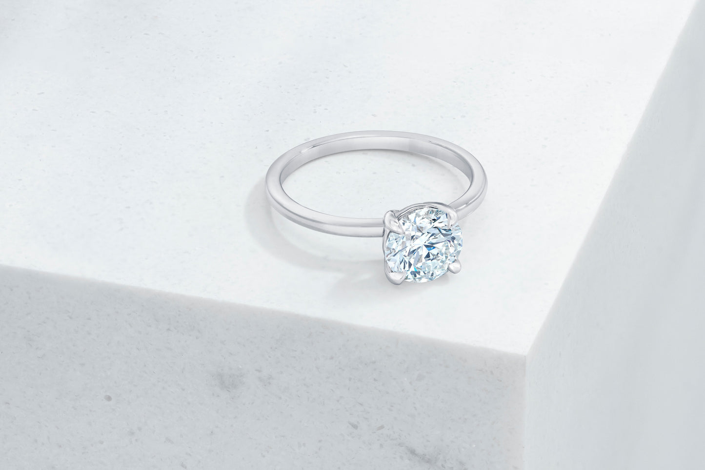 Vow Vow Engagement Rings Madison. 33281473445976