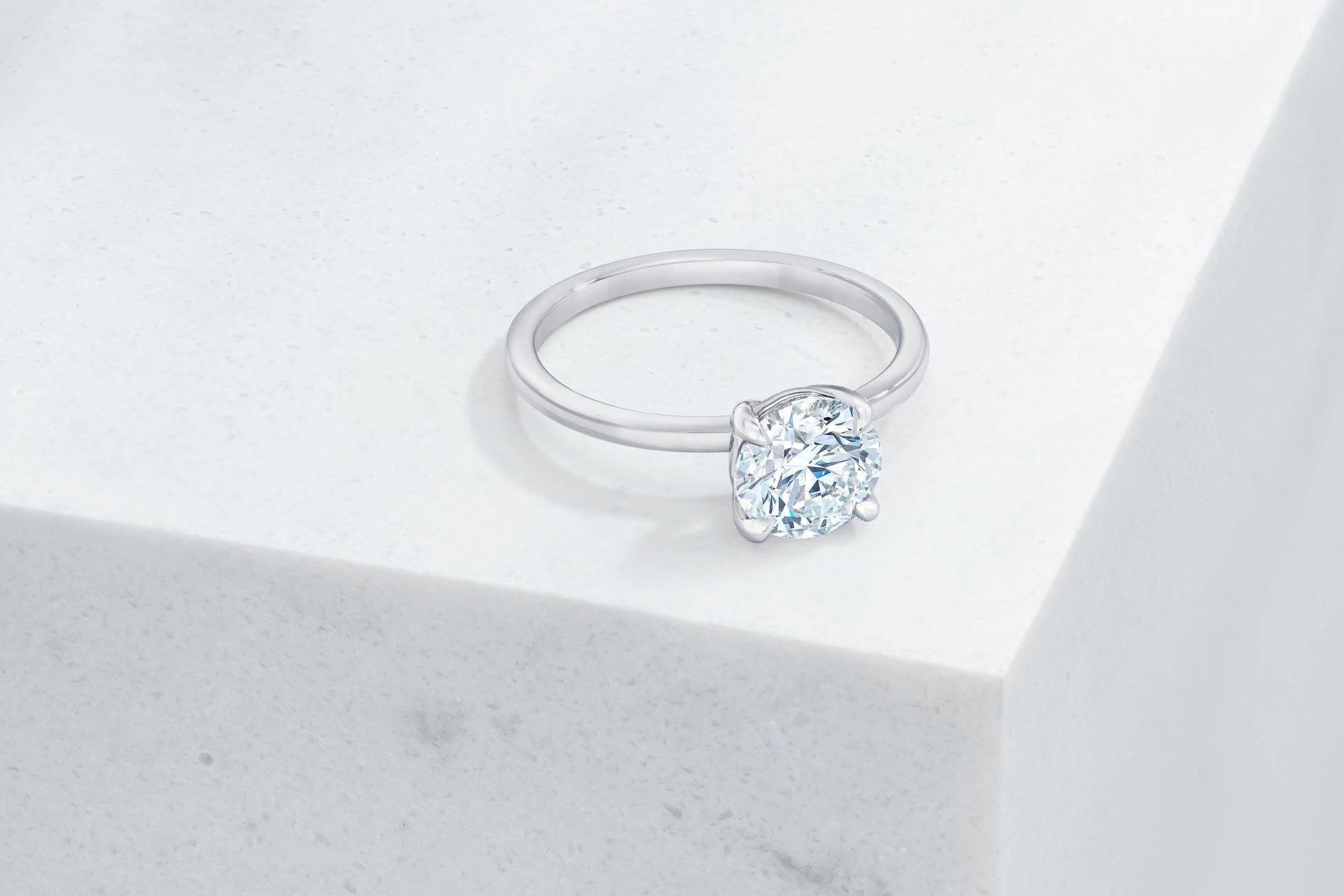 Vow Vow Engagement Rings Madison. 33281473445976