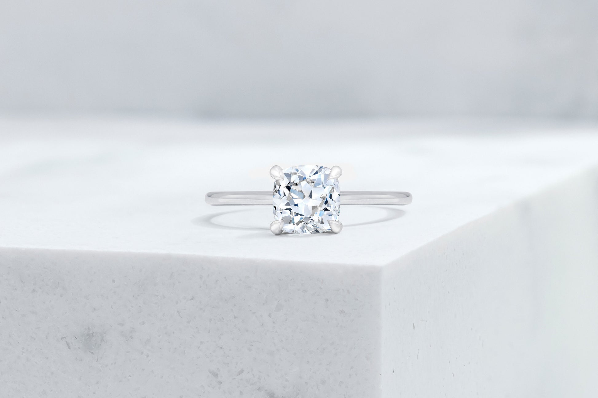 Vow Vow Engagement Rings Madison. 33281474887768