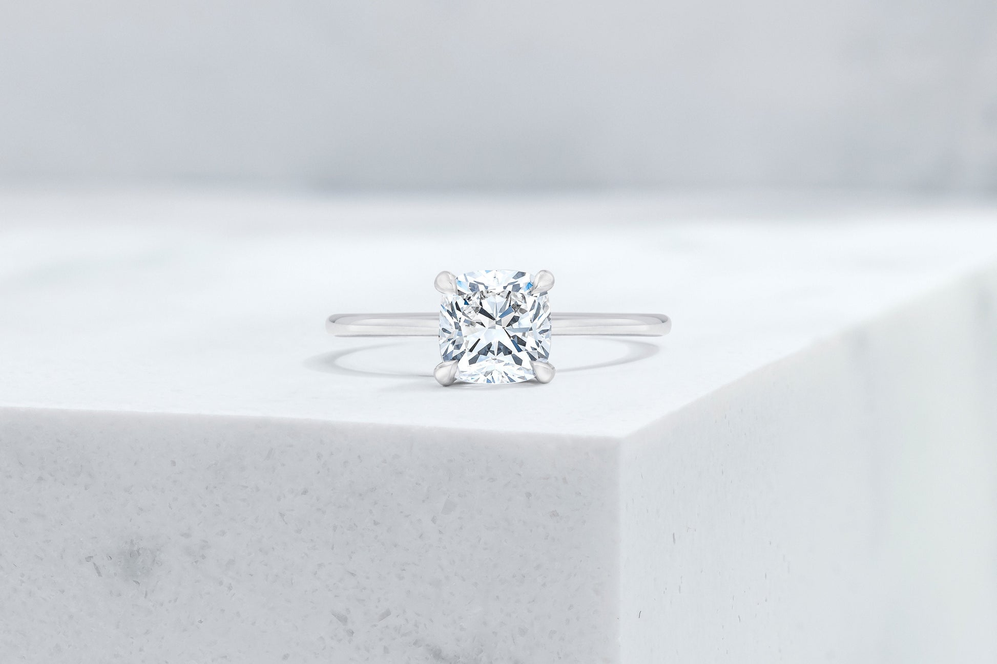 Vow Vow Engagement Rings Madison. 33281473871960