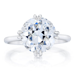 Bridal Engagement Rings The 'Hannah'