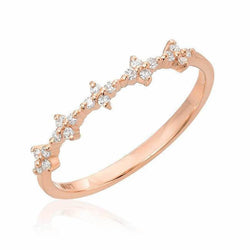 Liven Rings Quadra Band