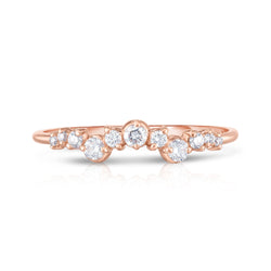 En Pointe Band - Ring Concierge