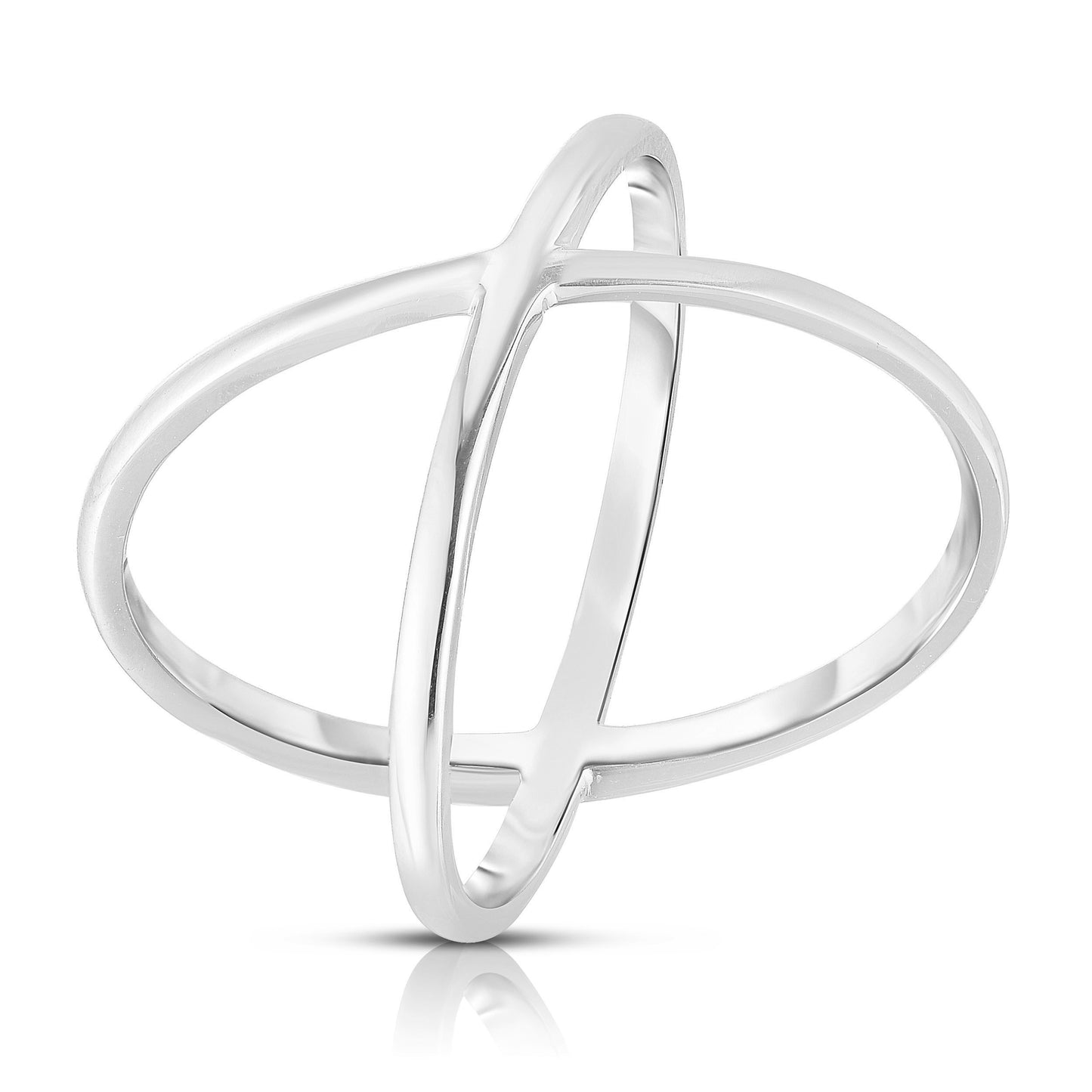 Ring Concierge Rings Gold X Ring